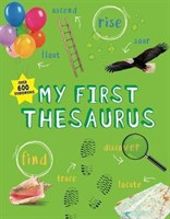 My First Thesaurus 9780753443491