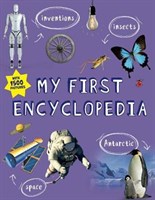 My First Encyclopedia 9780753444894