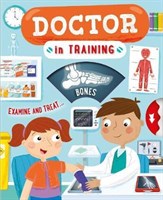 Doctor in Training 9780753444115