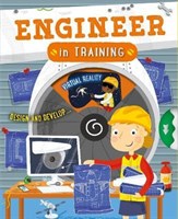 Engineer in Training 9780753444108