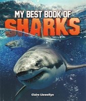 My Best Book of Sharks 9780753444979