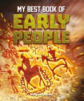 Best Book of Early People 9780753444924