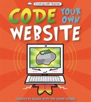 Code Your Own Website 9780753444757