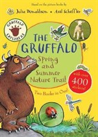 The Gruffalo Spring and Summer Nature Trail 9781509836390