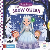 First Stories: The Snow Queen