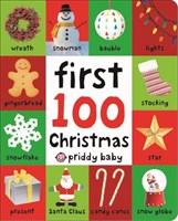 First 100 Christmas Words