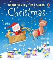 Christmas (Very First Words)