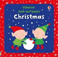 Christmas (Fold Out Books)
