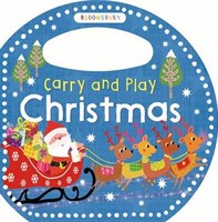 Carry and Play Christmas (Carry & Play)