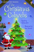 The Christmas Cobwebs (Usborne First Reading Level 2) (2.2 First Reading Level Two