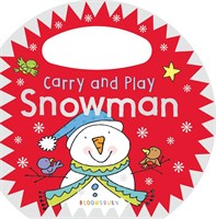 Carry and Play Snowman (Carry & Play)