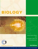 Biology 3rd Edition