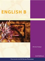 English B 3rd Edition