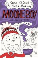 Moone Boy 3: The Notion Potion