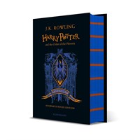 Harry Potter, Order of the Phoenix