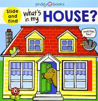 What's in My… House