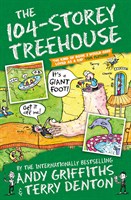 The 104-Storey Treehouse †