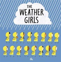 The Weather Girls The Weather Girls