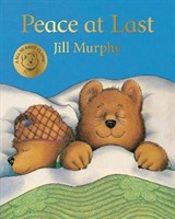 Peace at Last Peace at Last
