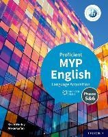 MYP English Language Acquisition 9781382010849
