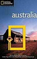 National Geographic Traveler: Australia