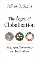 The Ages of Globalisation 9780231193740