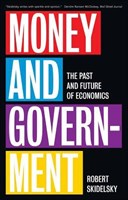Money and Government 9780300248623