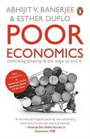 Poor Economics 9788184002805