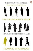 The Drunkards Walk 9780141026473