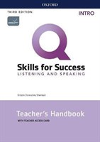 Q: Skills for Success Intro Level 9780194999120