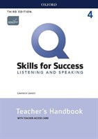 Q: Skills for Success Level 4