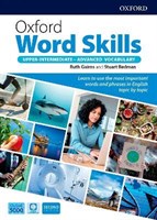 Oxford Word Skills 9780194605748