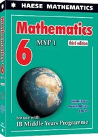 HAESE MATHEMATICS 9781922416285