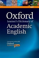 Oxford Learner's Dictionary