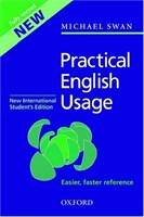 Practical English Usage 9780194420969 - 1