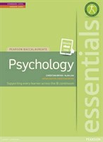 Pearson Baccalaureate Essentials: Psychology print and ebook bundle : Industrial Ecology