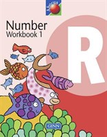 Abacus Reception / P1: Workbook Number 1