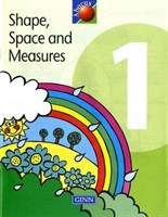 Abacus Year 1 / P2: Workbook Shape, Space & Measures