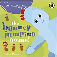 In the Night Garden: The Bouncy Jumping Game