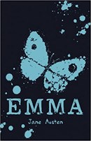 Scholastic Gothic Classics: Emma