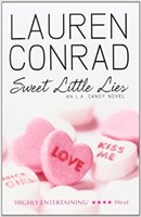 Sweet Little Lies (LA Candy, Book 1)