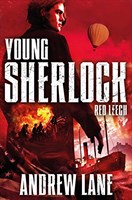 Young Sherlock Holmes 2: Red Leech
