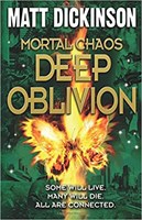 Mortal Chaos: Deep Oblivion