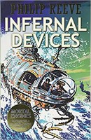 Mortal Engines 3: Infernal Devices