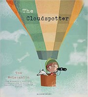 The Cloudspotter