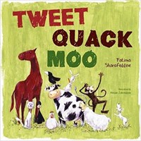 Tweet, Quack, Moo