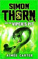 Simon Thorn and the Viper’s Pit