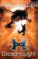 H.I.V.E. 4: Dreadnought