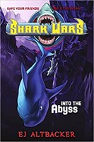 Shark Wars: Into the Abyss