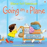Usborne First Experiences: Going on a Plane